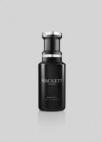 Dark Blue Hackett London Hombre Hackett Bespoke | Perfume Para Él 100Ml Venta Perfumes Y Cuidado Personal