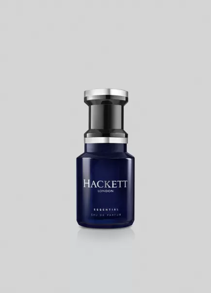 Hackett London Precio Al Por Mayor Hombre Hackett Essential | Perfume Para Él 50Ml Dark Blue Perfumes Y Cuidado Personal