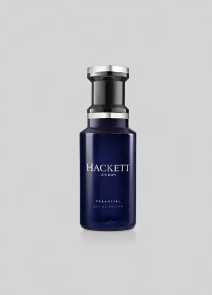 Dark Blue Hackett Essential | Perfume Para Él 100Ml Precio De Coste Hombre Hackett London Perfumes Y Cuidado Personal
